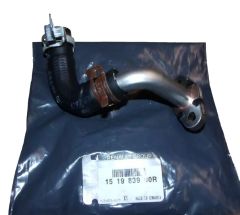 Tubo dell'olio Nuovo Originale 151983990R Renault