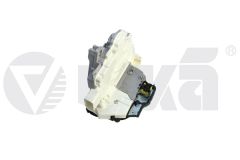 Meccanismo serratura porta Anteriore Sinistro Fare Audi A6 4F1837015G 88371826901 Vika
