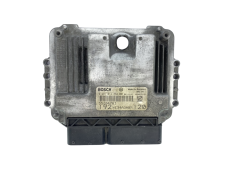 Centralina 55204761 0281012862 4E34A3ABM Fiat Bosch 62585