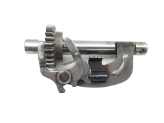 Ingranaggio wstecznego R 7701073120 8200073108A JH3 Renault Dacia 322807312R