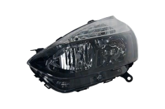 Faro Nuovo Originale Anteriore Destro Renault Clio IV 260103127R