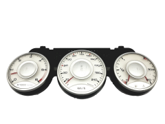 Tachimetro 807 Ulysse C8 1400613880 PSA Fiat 54505