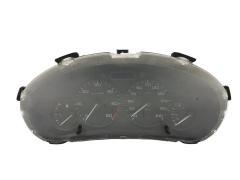 Tachimetro 206 Berlingo 1 9651740080 PSA 54413