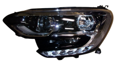 Faro Sinistro Nuovo Originale 260605154R Renault Megane 4