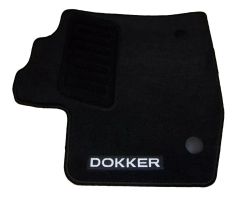 Tappetini auto Nuovo Originale 8201149582 Dacia Dokker