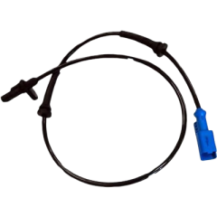 Sensore ABS Posteriore Originale Citroen Peugeot C3 207 308 4545J8 9651969380