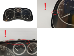 Contagiri Peugeot 307 9647538280 A01 1778