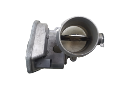 Valvola corpo farfallato BMW 780437302 2.0 D Pierburg 1437