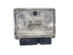 Centralina 038906012T 0281010060 Volkswagen Bosch 63283