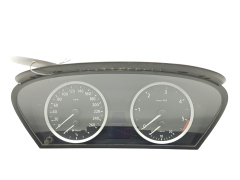 Contagiri BMW 5 E60 E61 6211 6974576 110080213486 VDO