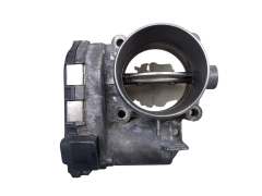 Valvola corpo farfallato BK2Q-9E926-AB 0280750537 Ford PSA Bosch 1843