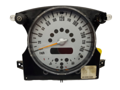 Tachimetro Mini Cooper 6211 6928884 22066