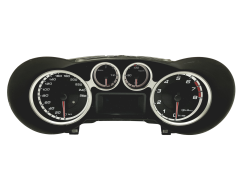 Tachimetro Alfa Romeo Mito 50508530 A2C53298011 36170
