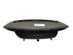 Display radio Citroen C4 P96572391ZD 2696