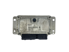 Centralina PSA Toyota 89661-0H022 0261208702 Bosch 61402