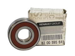 Cuscinetto Nuovo Originale Renault 8200595641 25X62X17