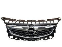 Griglia Radiatore Nuovo Originale 13300945 Opel Griglia Radiatore Nuovo Originale 13300945 Opel