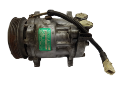 Compressore Aria Condizionata Citroen Peugeot SD7V12 1500F 6453N1 Sanden 7085