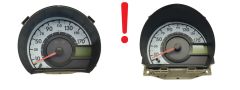 Tachimetro 107 C1 Aygo 83800-0H133-A 69628