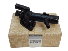 Alloggiamento Termostato Renault Dacia 8200954288 Originale