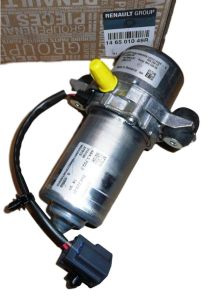 Pompa Vuoto Nuovo Originale Renault Kangoo II Kubistar 146501049R
