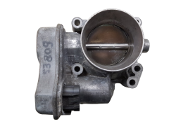 Valvola corpo farfallato Opel 25312094 2.2 16V 2576