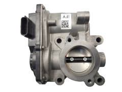 Valvola corpo farfallato Renault 161206038R H8201171233 0.9 1.2 TCE 1133