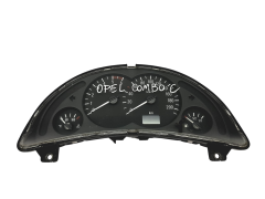 Contagiri Opel Corsa C 13173347WA 110008988026 58759
