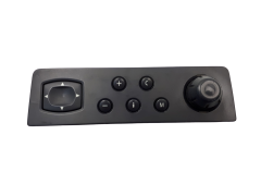 Interruttore Navi Renault Scenic 2 8200107974 902201484625