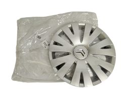 Copriruota Nuovo Originale 5416K4 5416.K4 Citroen 15"