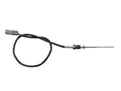 Sensore Temperatura Gas Scarico 226401632R 1.5 1.6 dci Renault Opel 0km