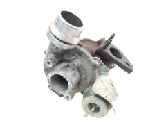 Turbocompressore 7701478939 54359710028 16446RH82728353 1.5dci Renault 72