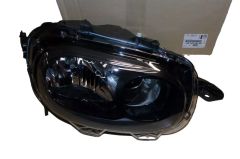 Faro Destro Nuovo Originale 9820059280 Citroen C3 3