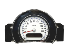 Tachimetro Suzuki Splash Opel Agila 34100-51K41 52370