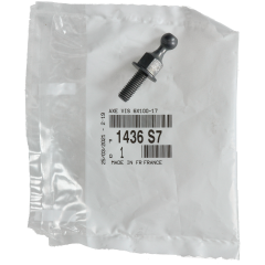 Bullone Originale 1436.S7 1436S7 Citroen Peugeot