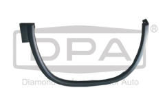 Modanatura parafango Destra Fare Skoda Kodiaq 565854732 88541793102 DPA