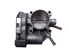 Valvola corpo farfallato VWAG 030133062C 0280750095 Bosch 1711