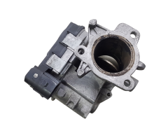Valvola corpo farfallato 55213019 40DFP1 Fiat Alfa Romeo 3086