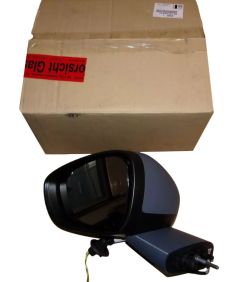 Specchietto Sinistro Originale 1643620180 Citroen