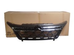 Griglia Radiatore Nuovo Originale Citroen Peugeot 1613256780