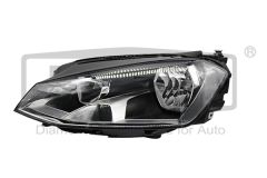 Faro Sinistro 5G1941005 99411534202 VW Golf VII DPA