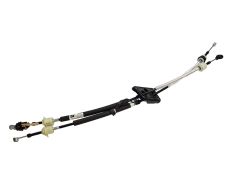Cavo cambio Citroen Peugeot Fiat 1607995380 Qplus