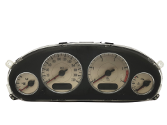 Tachimetro Chrysler Voyager P56044987AB 31052