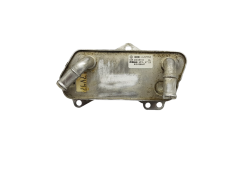Radiatore Olio Skrzyni 02E409061D VW Seat Skoda Audi