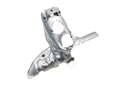 Protezione Termica Turbo 140135097R 2.0 dCi Renault Trafic 3 0km