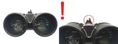 Contagiri Chevrolet Aveo Kalos 96426049 54256