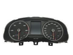 Contagiri Seat Toledo 6JA920741F A2C95966200 VDO
