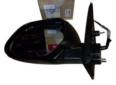 Specchietto Sinistro Originale 1607239680 Citroen