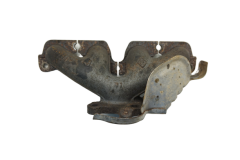 Collettore scarico 8200673520 Renault Clio 3 1.2 Turbo