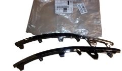 Modanatura Paraurti Originale 1627662180 Peugeot